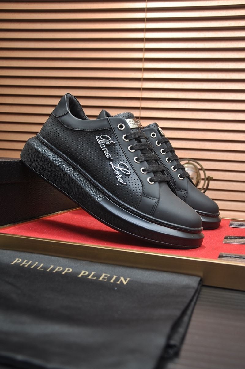 Philipp Plein Shoes